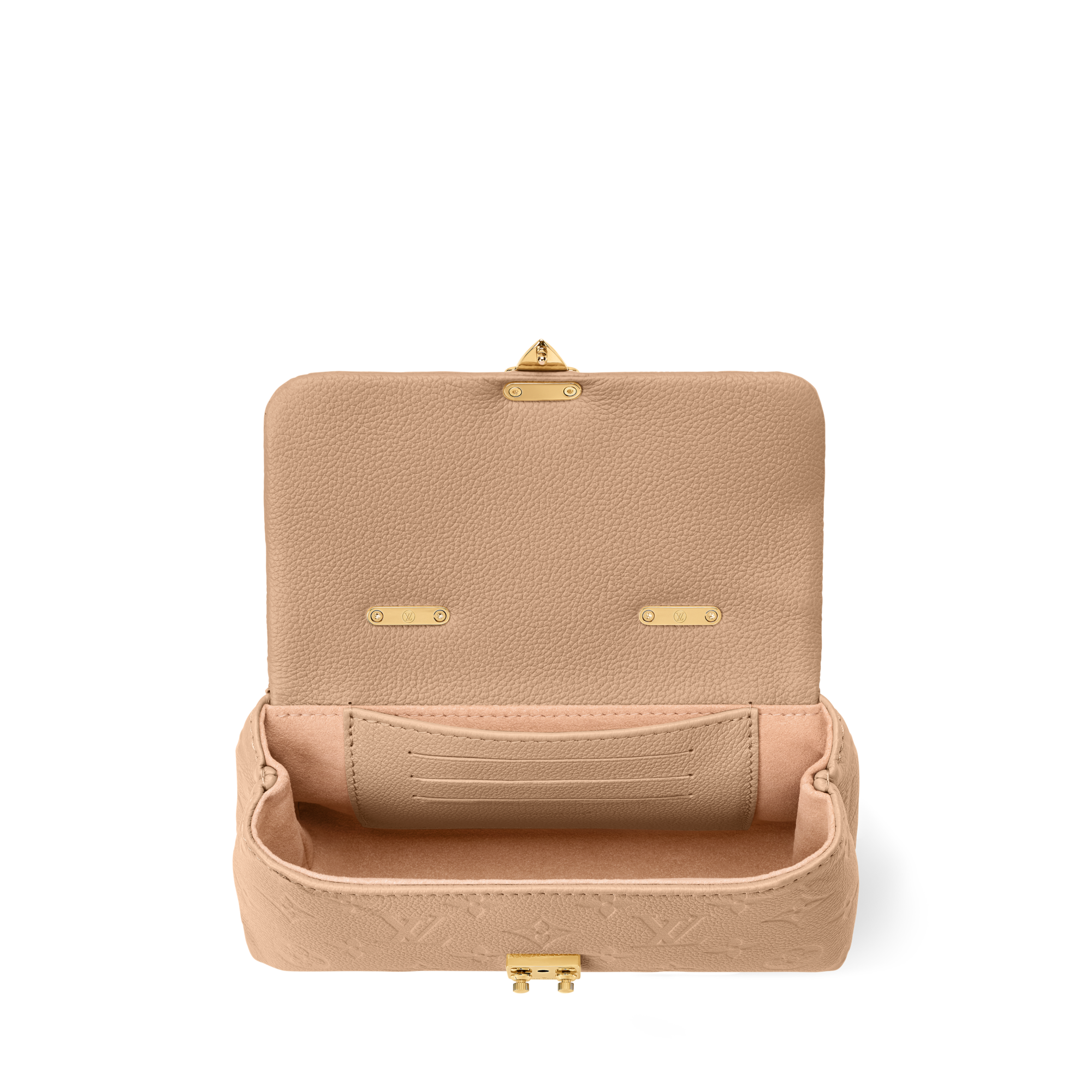 Nano Madeleine Monogram Empreinte Leather - Women - Small Leather